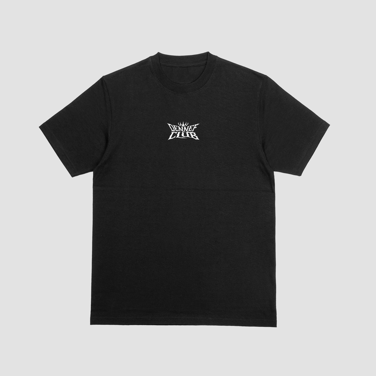 21ST CENTURY - BLACK 2