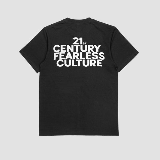 21ST CENTURY - BLACK 2