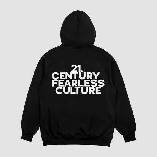 21ST CENTURY - BLACK